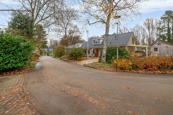 Medium property photo - Duurswold 8, 9642 EW Veendam
